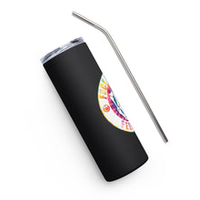Load image into Gallery viewer, "FUCK YOUR FEELINGS" Stainless steel tumbler