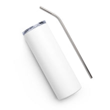 Load image into Gallery viewer, "FUCK YOUR FEELINGS" Stainless steel tumbler