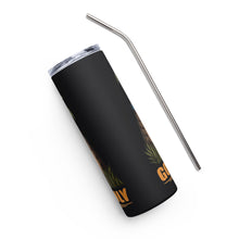 Load image into Gallery viewer, Good Vibes Only - 20oz Stainless Steel Tumbler