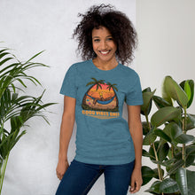 Load image into Gallery viewer, Good Vibes Only T-Shirt - Unisex