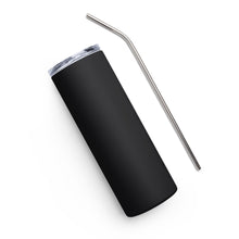 Load image into Gallery viewer, "FUCK YOUR FEELINGS" Stainless steel tumbler
