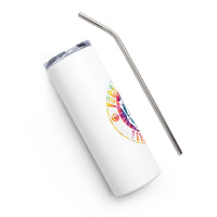 "FUCK YOUR FEELINGS" Stainless steel tumbler