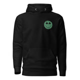 Shamrock Smiles Soft Unisex Hoodie