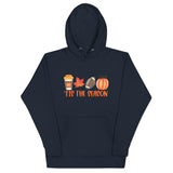 'tis the Season Autumn Unisex Hoodie