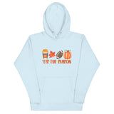 'tis the Season Autumn Unisex Hoodie