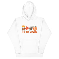 'tis the Season Autumn Unisex Hoodie