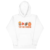 'tis the Season Autumn Unisex Hoodie