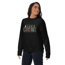 Load image into Gallery viewer, Merry Christmas! Soft Holiday Sweatshirt - Unisex
