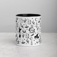 Witchy Season Collectable Mug