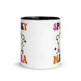 Spooky Momma Mug