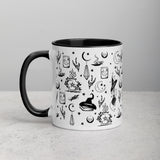 Witchy Season Collectable Mug