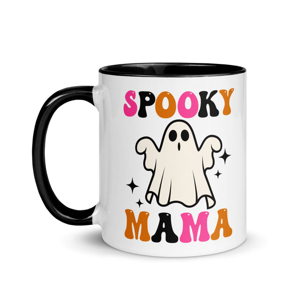 Spooky Momma Mug