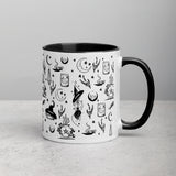 Witchy Season Collectable Mug