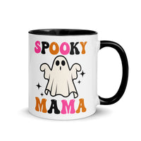 Spooky Momma Mug