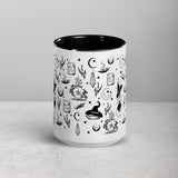 Witchy Season Collectable Mug