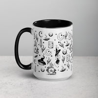 Witchy Season Collectable Mug