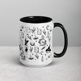 Witchy Season Collectable Mug