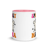 Spooky Momma Mug