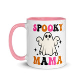 Spooky Momma Mug