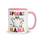 Spooky Momma Mug