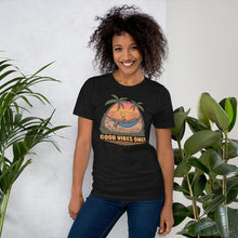 Load image into Gallery viewer, Good Vibes Only T-Shirt - Unisex
