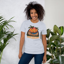 Load image into Gallery viewer, Good Vibes Only T-Shirt - Unisex
