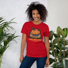 Load image into Gallery viewer, Good Vibes Only T-Shirt - Unisex
